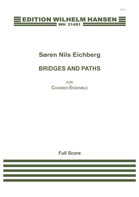 Bridges and Paths
