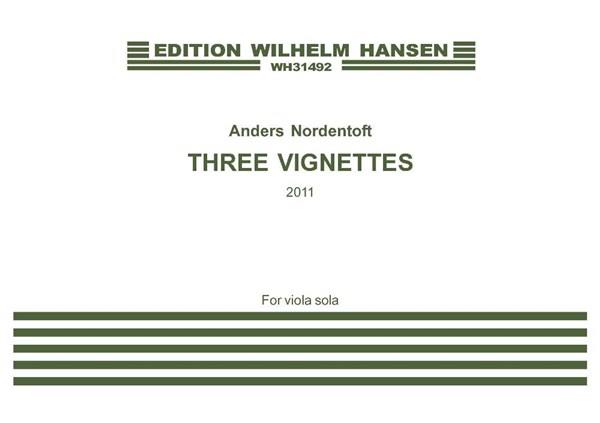 Three Vignettes