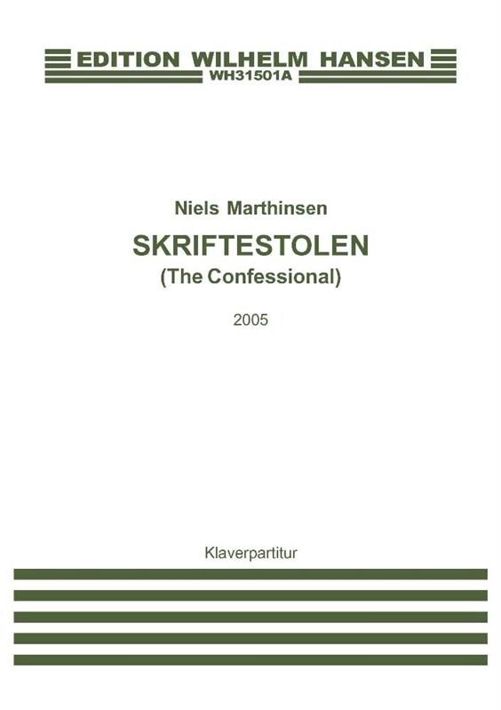 The Confessional