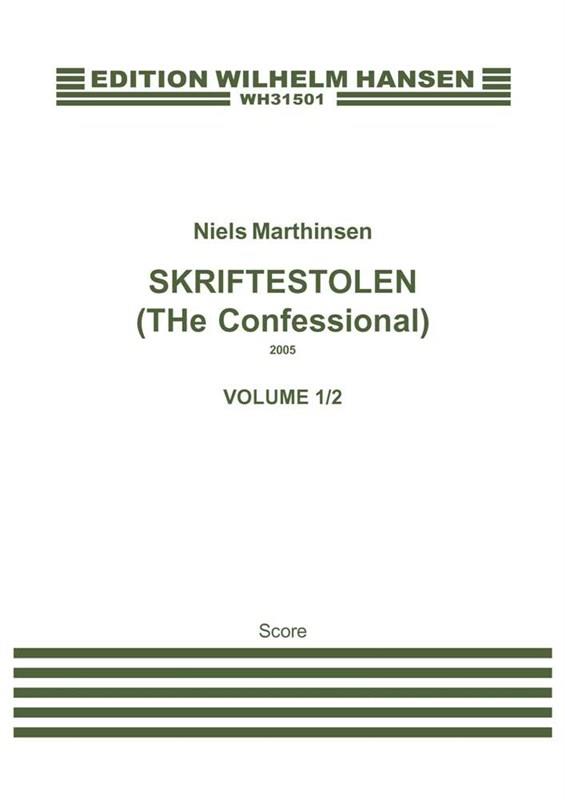The Confessional
