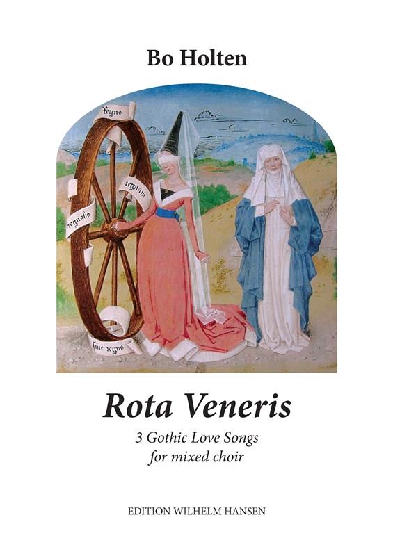 Rota Veneris