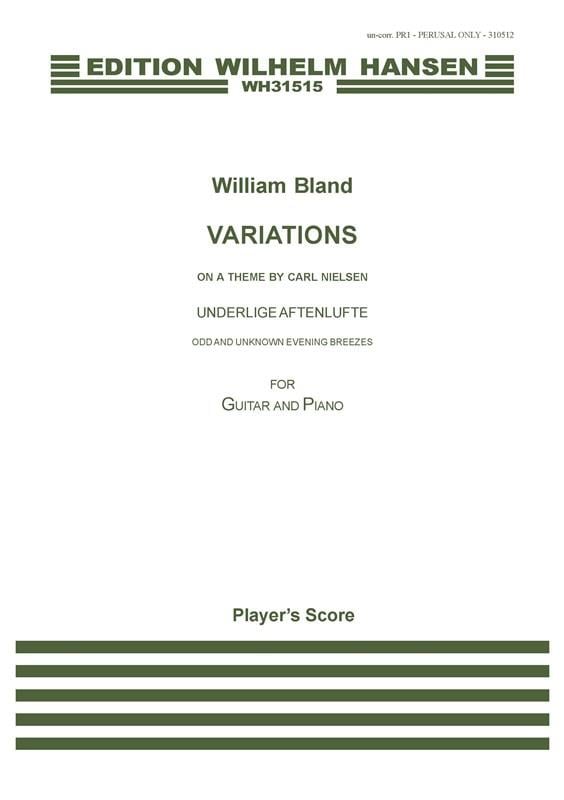 Variations