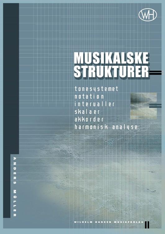 Musikalske Strukturer