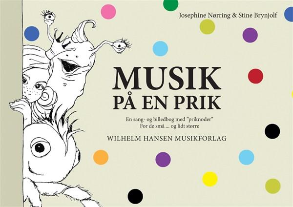 Musik På En Prik