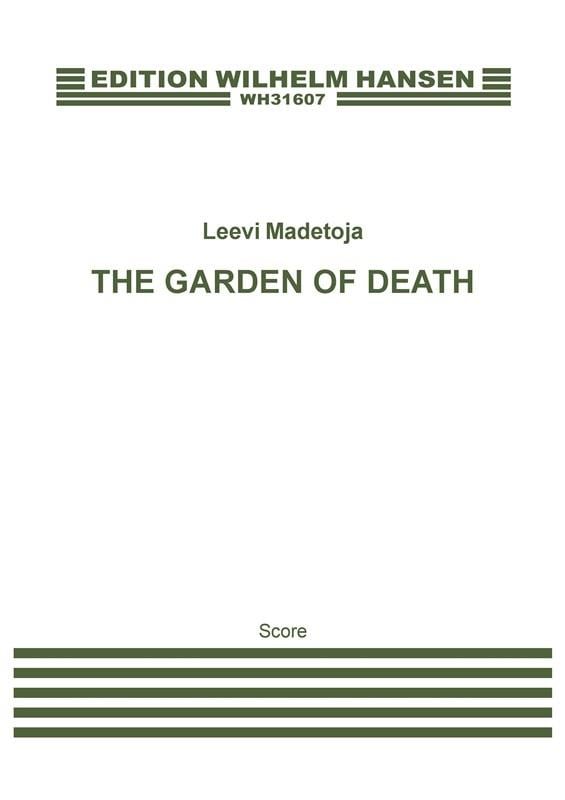 The Garden Of Death