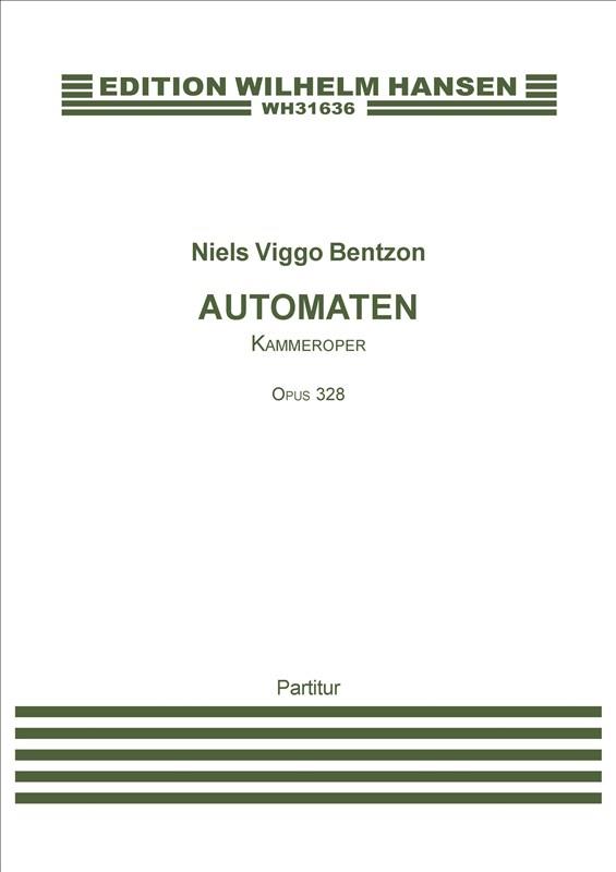 Automaten