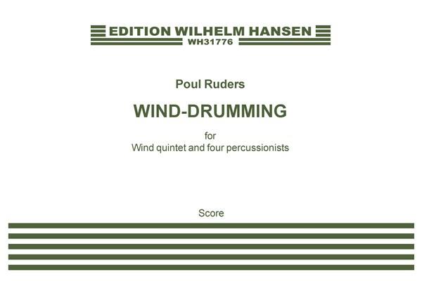 Wind-Drumming