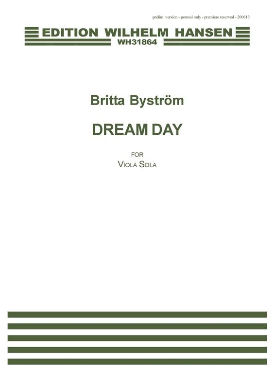 Dream Day