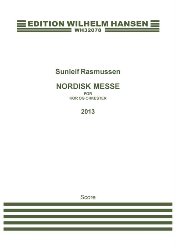 Nordisk Messe