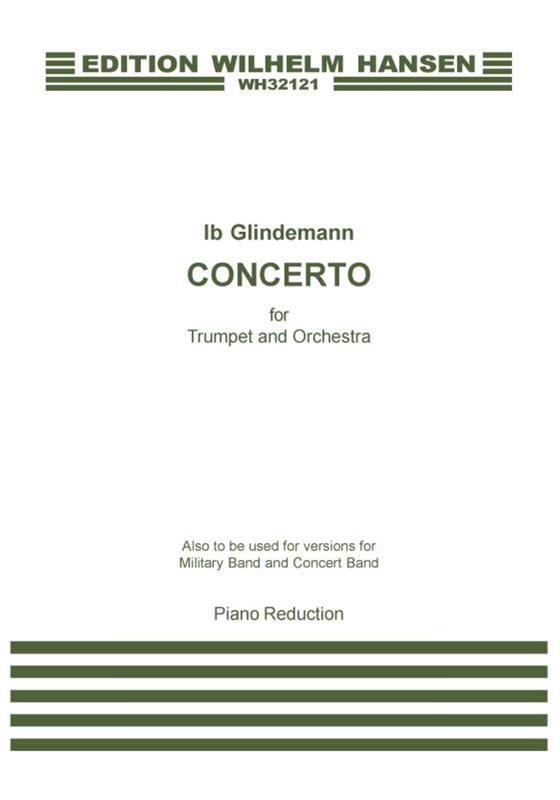 Concerto For Trumpet and Orchestra