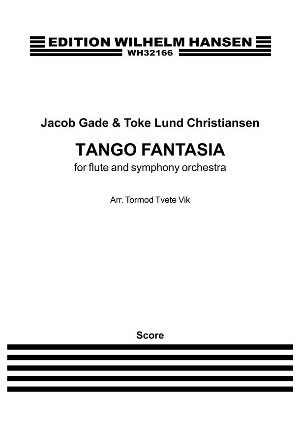 Tango Fantasia