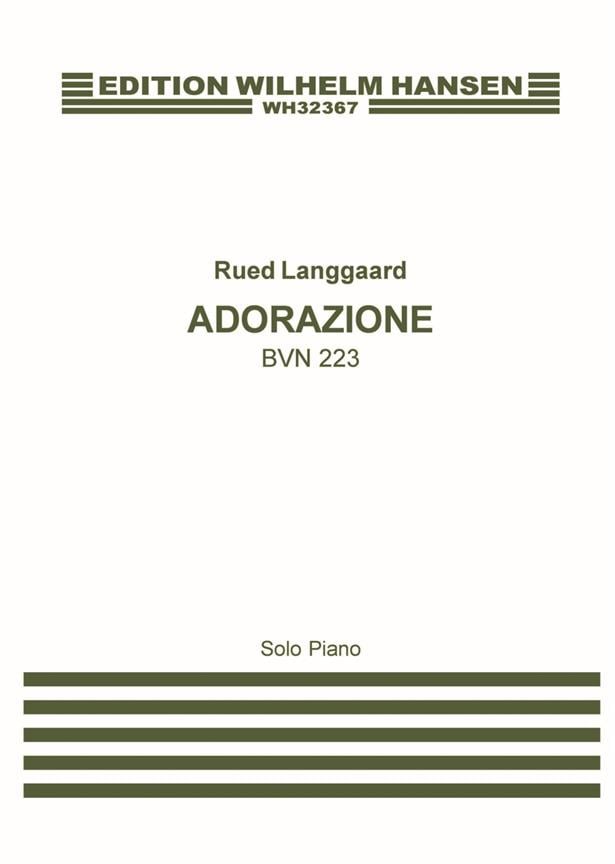 Adorazione