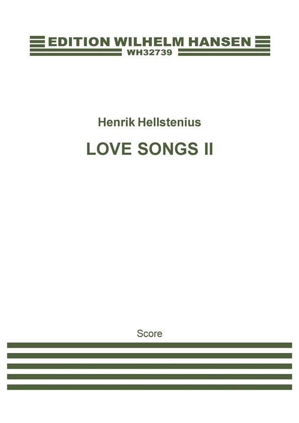 Love Songs II