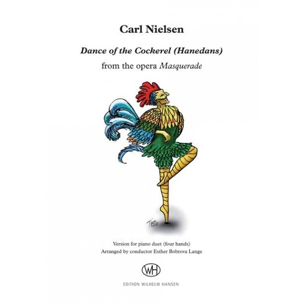 Dance Of The Cockerel / Hanedans