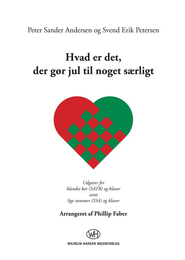 Hvad Er Det, Der Gør Jul Til Noget Særligt