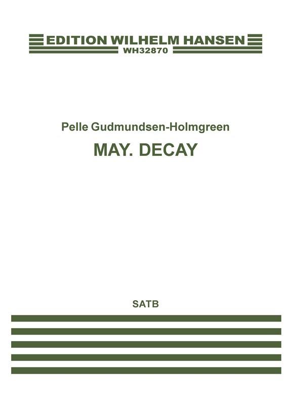 May. Decay