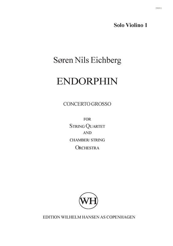 Endorphin - Concerto Grosso
