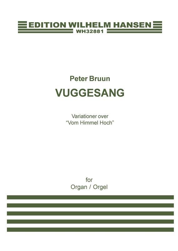 Vuggesang