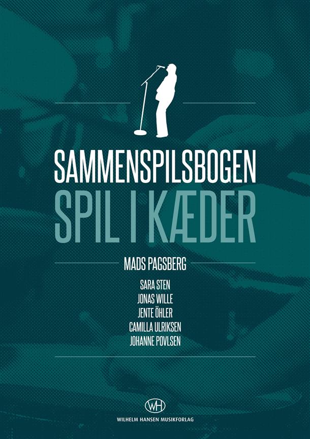 Sammenspilbogen