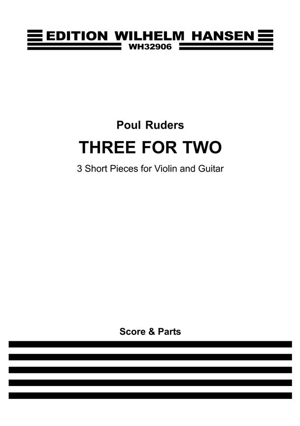 Three For Two