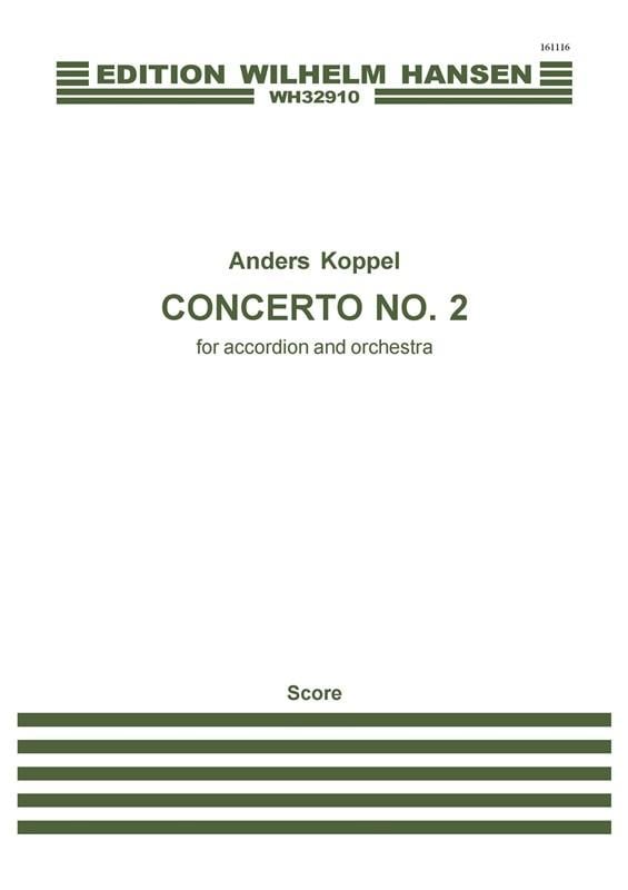 Concerto No. 2