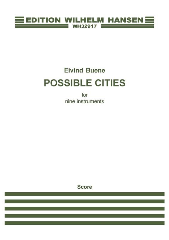 Possible Cities