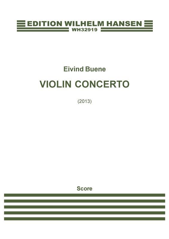 Violin Concerto