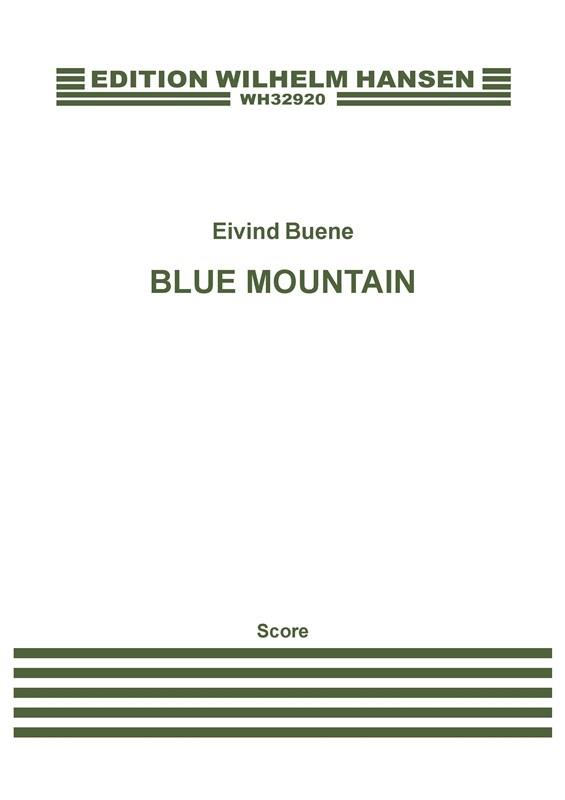 Blue Mountain