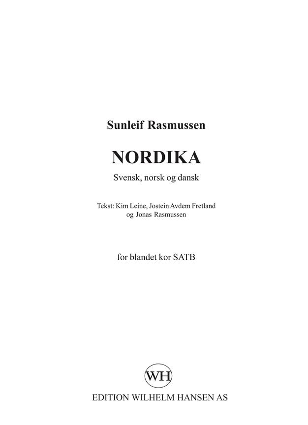 Nordika