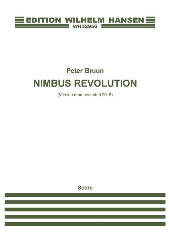 Nimbus Revolution - 2016 Version