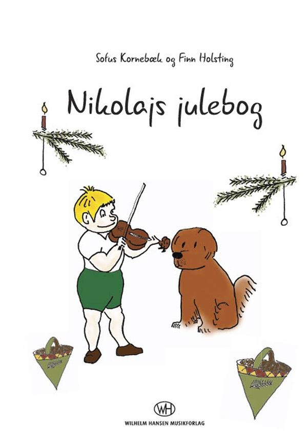 Nikolajs Julebog