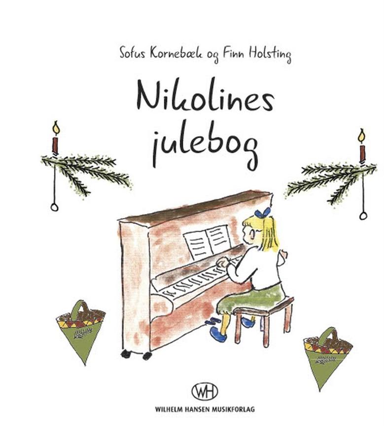 Nikolajs Julebog