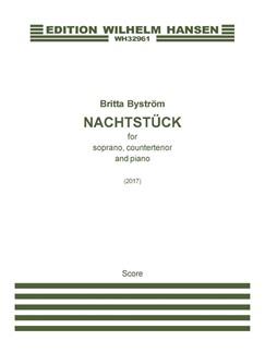 Nachtstück