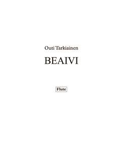 Beaivi