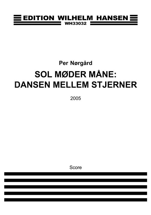Sol Møder Måne