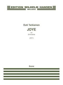 Joye
