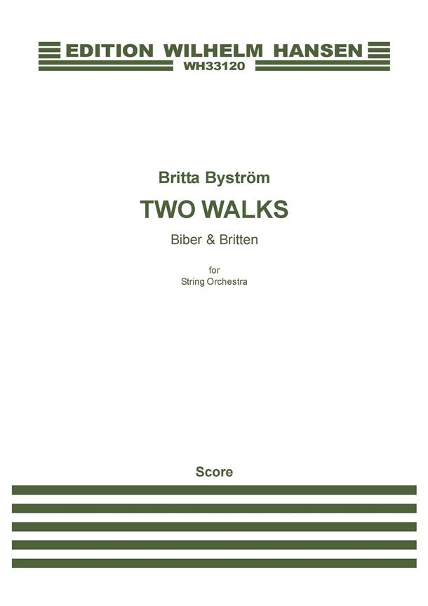 Two Walks