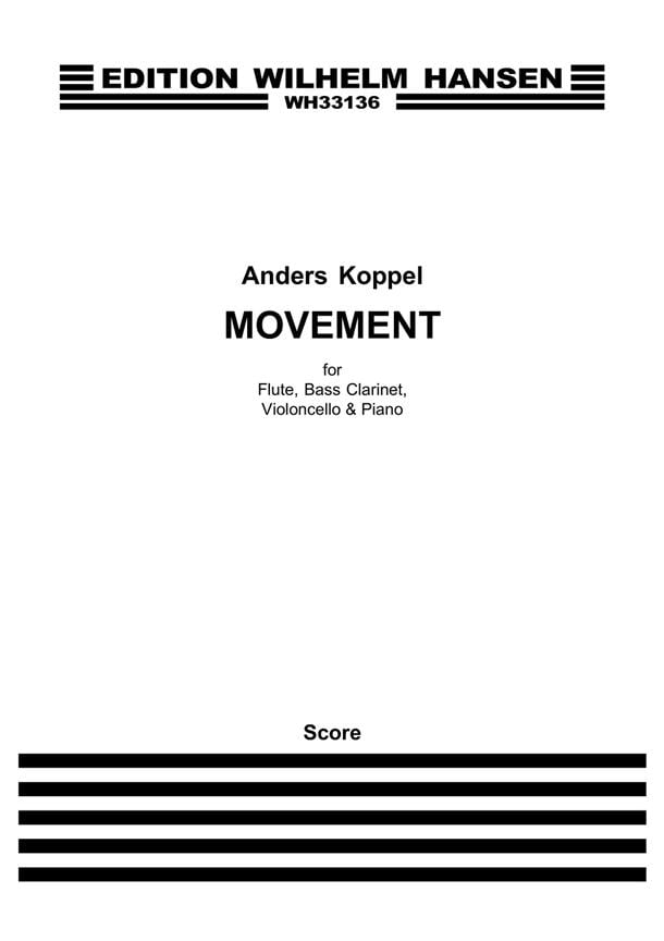Movement