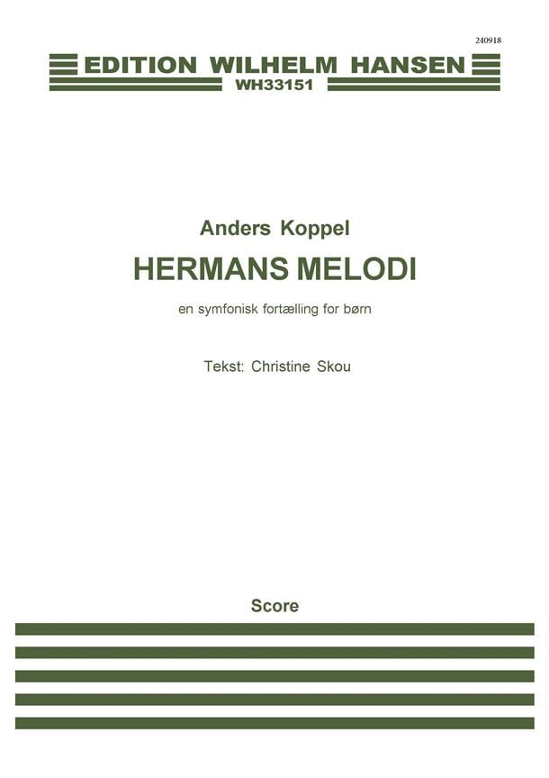 Hermans Melodi
