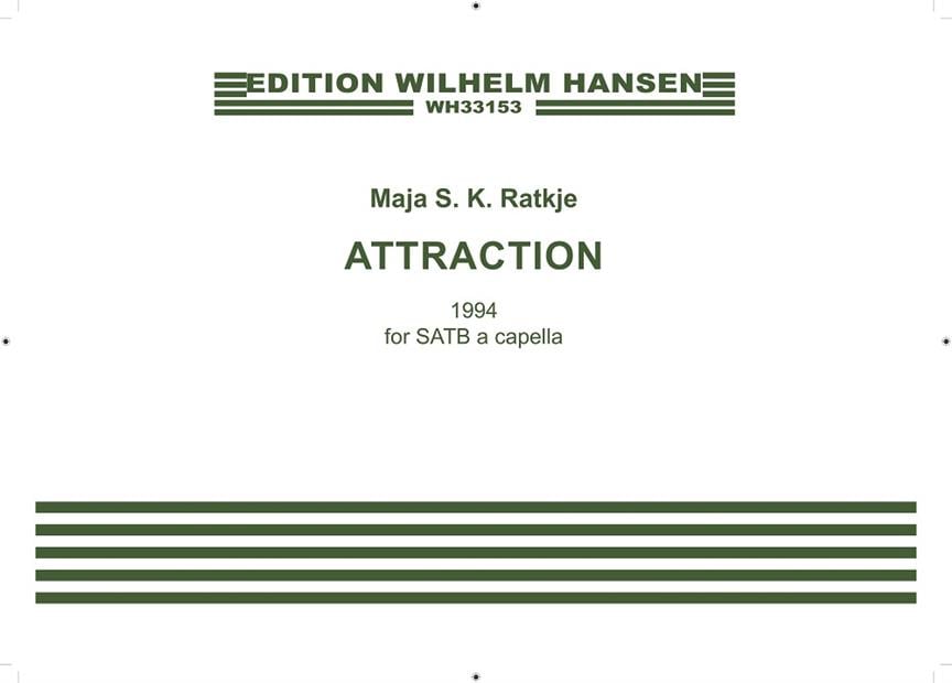 Attraction