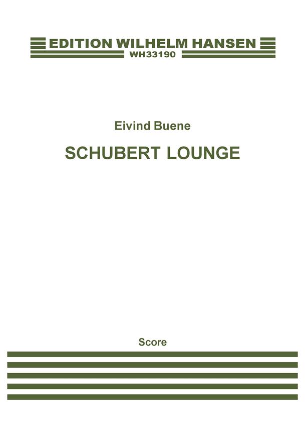 Schubert Lounge