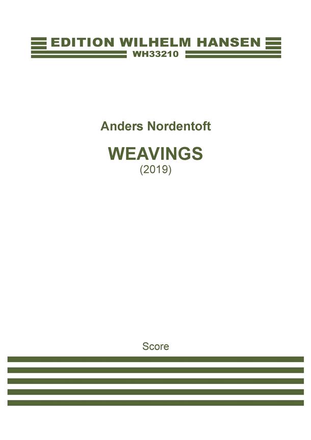 Weavings