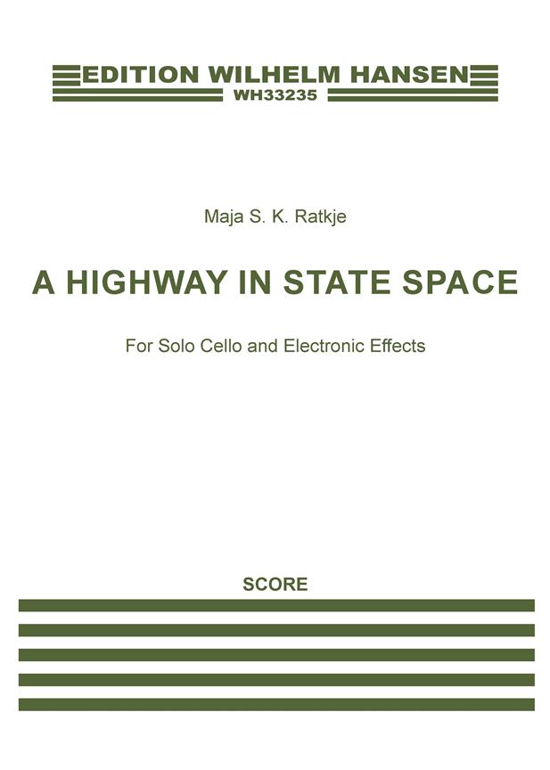 A Highway In State Space