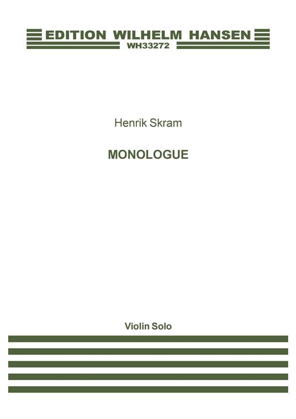 Monologue