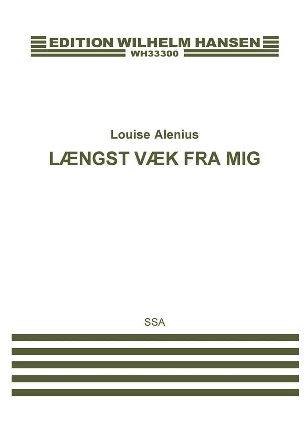 Længst væk fra mig