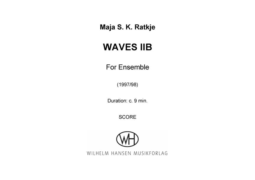 Waves Iib
