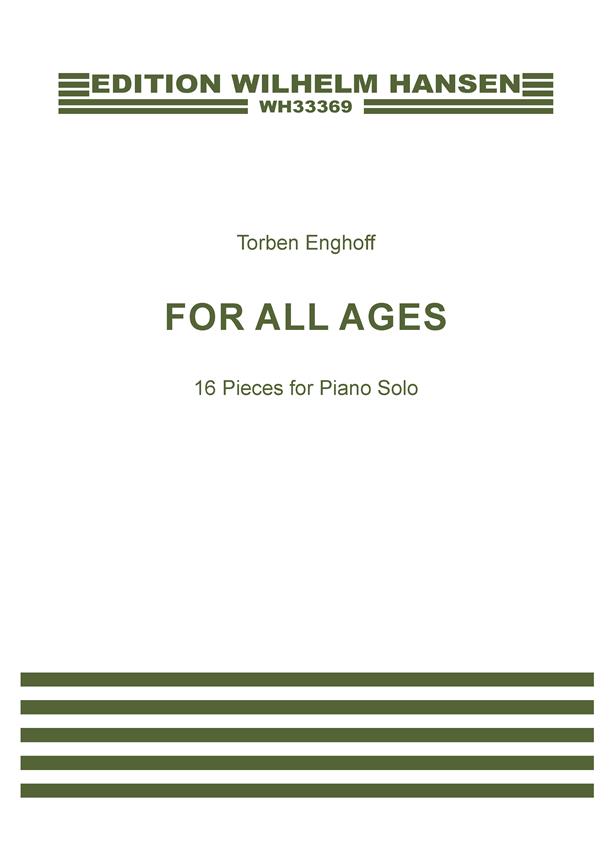 For All Ages