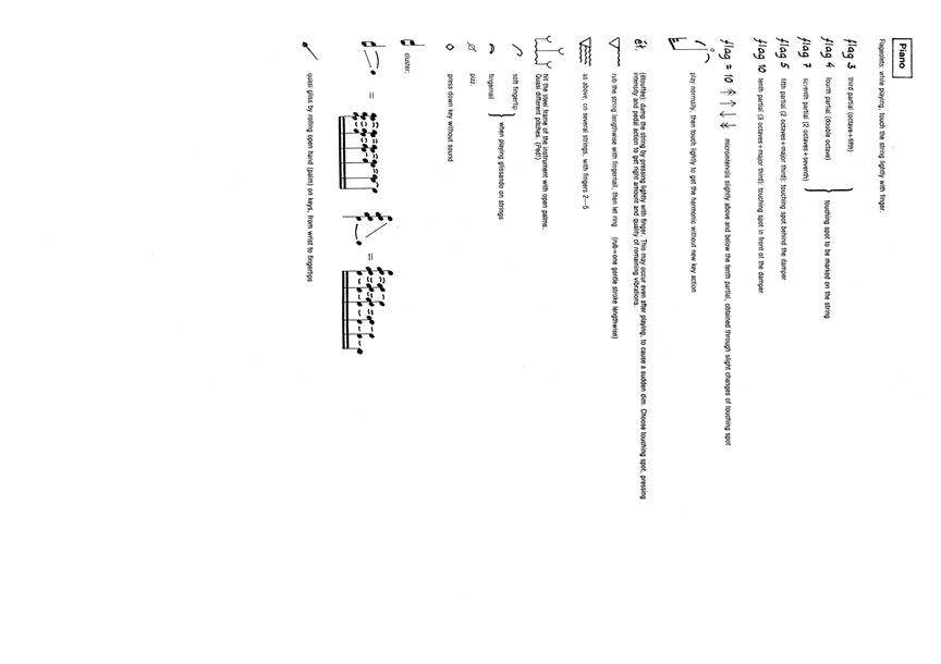 Jeu I Op.42