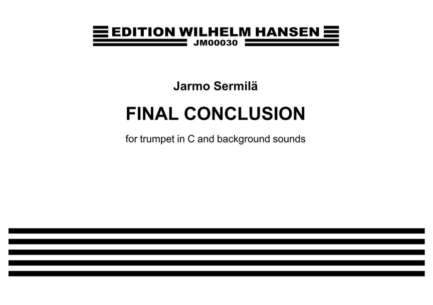 Final Conclusion
