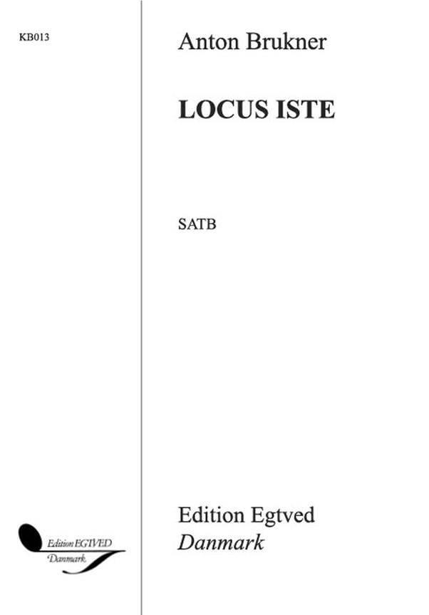 Locus Iste